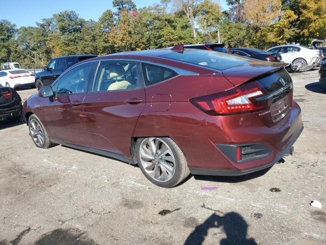 2018 HONDA CLARITY TO #3312574173