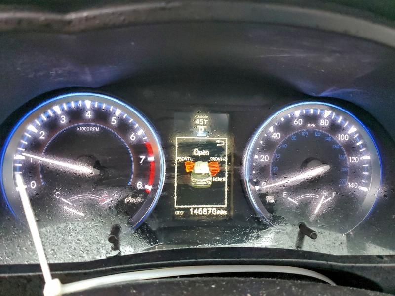 2016 TOYOTA HIGHLANDER #3303723476