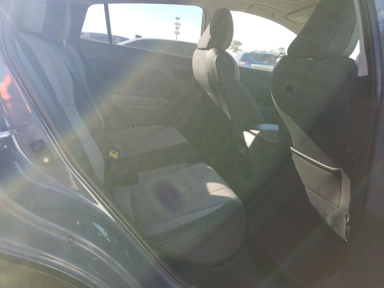 SUBARU CROSSTREK PREMIUM