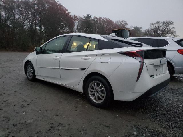 2016 TOYOTA PRIUS #3284766523