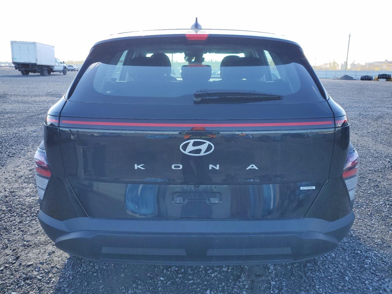 HYUNDAI KONA SE