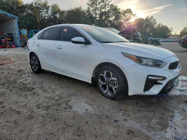 2019 KIA FORTE EX #3304583483