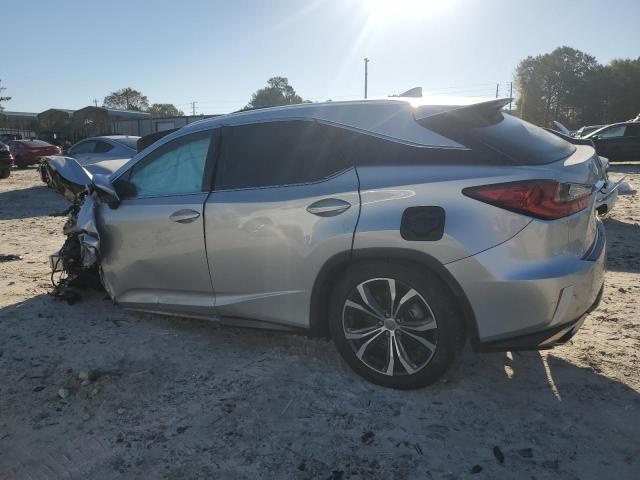 2017 LEXUS RX 350 BAS #3296293468