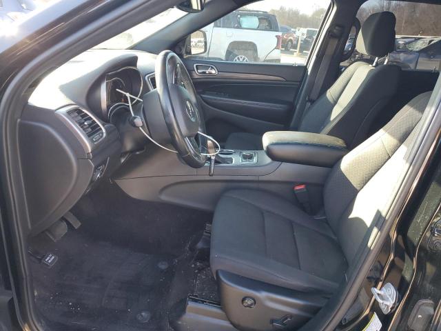 2019 JEEP GRAND CHER #3298029142