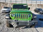 Lot #3296311423 2019 JEEP WRANGLER S