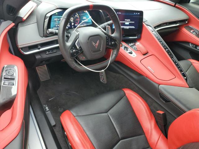 2024 CHEVROLET CORVETTE S #3285542346