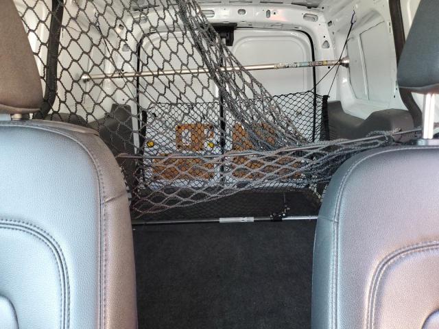 2021 FORD TRANSIT CO #3296356152