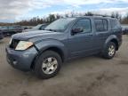 Lot #3316719403 2012 NISSAN PATHFINDER