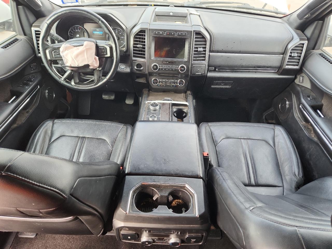 FORD EXPEDITION MAX LIMITED