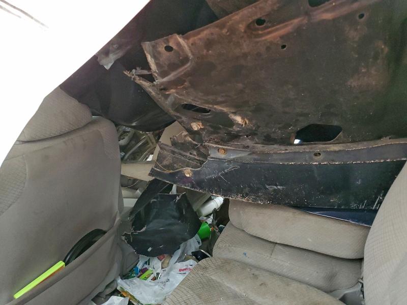 2016 HONDA ODYSSEY SE #3308491354