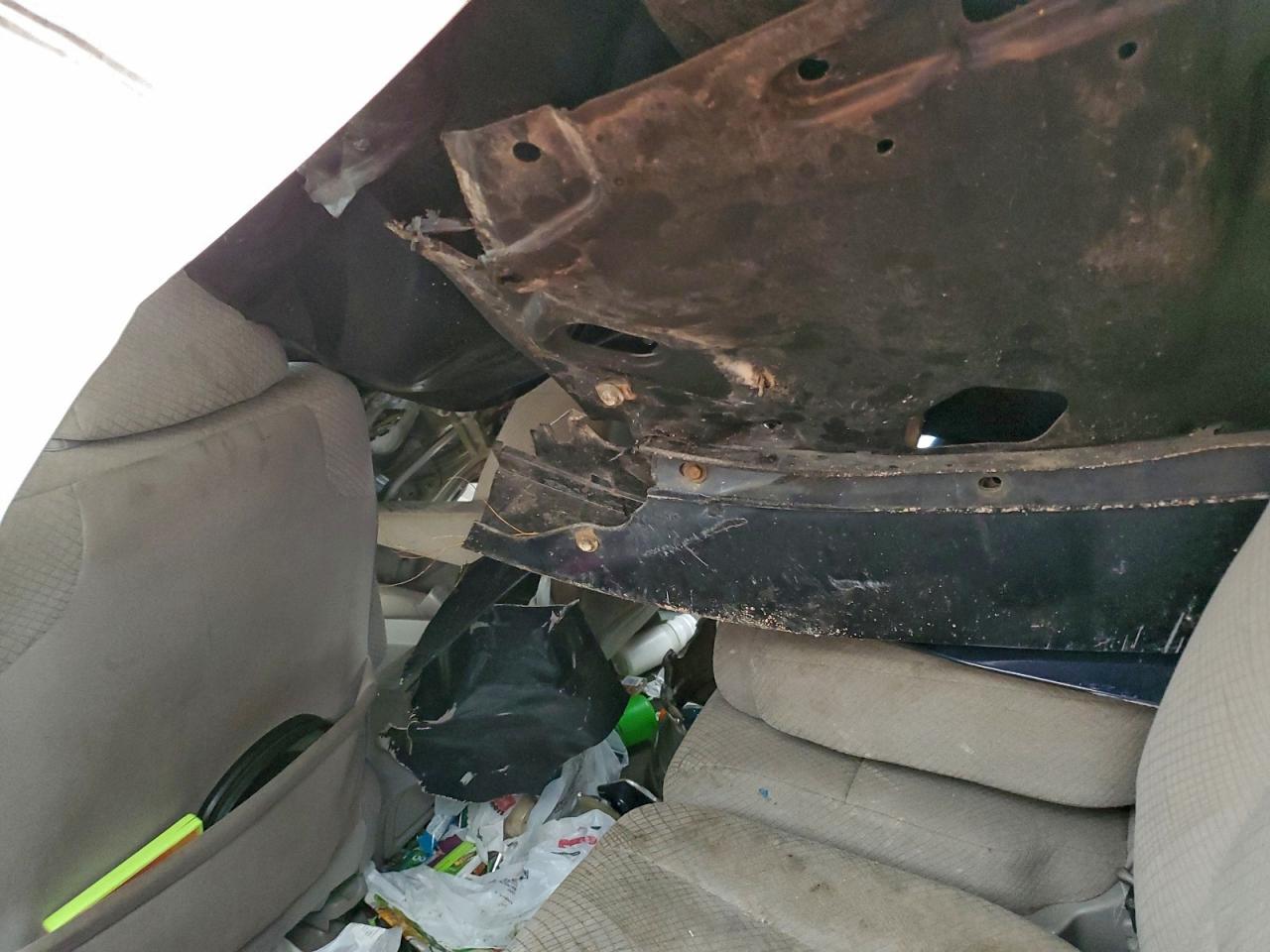 Lot #3308491354 2016 HONDA ODYSSEY SE