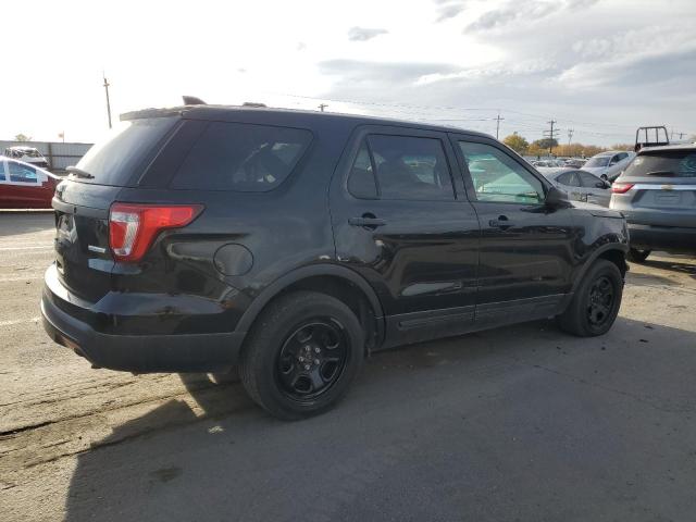 2017 FORD EXPLORER P 1FM5K8AT5HGA63634