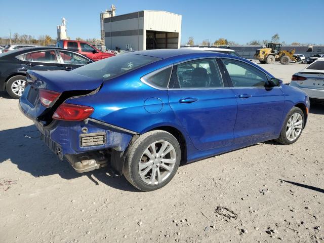 2016 CHRYSLER 200 LIMITE - 1C3CCCAB3GN120589