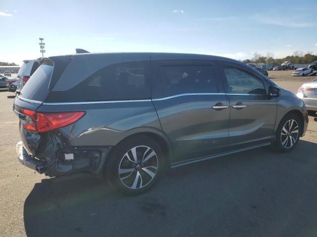 2018 HONDA ODYSSEY EL #3303882705
