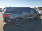 Lot #3303882705 2018 HONDA ODYSSEY EL
