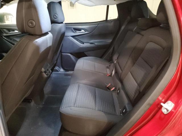 2025 CHEVROLET EQUINOX LT #3309366964