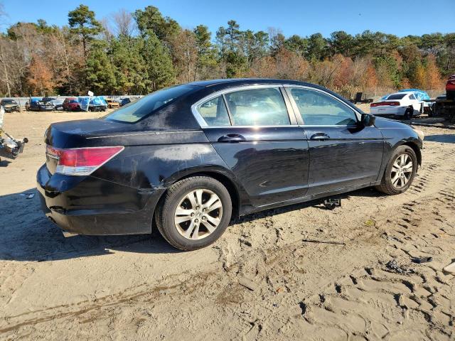 2012 HONDA ACCORD LX #3297943773