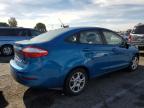 Lot #3296903837 2014 FORD FIESTA SE