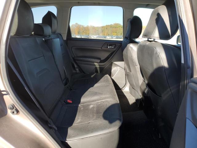 2015 SUBARU FORESTER 2 - JF2SJAHC6FH417712