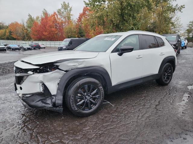 Global Auto Auctions: 2025 MAZDA CX-50 PREF