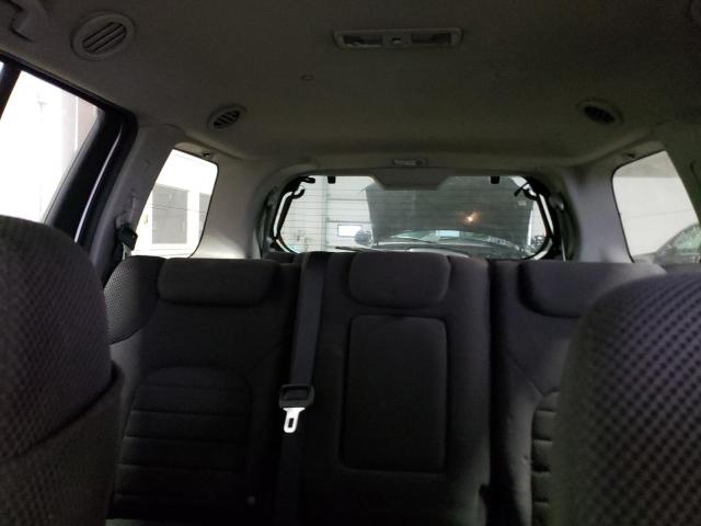 2010 NISSAN PATHFINDER #3311473254