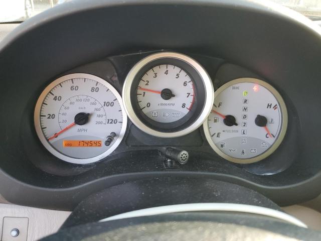 2004 TOYOTA RAV4 #3297269402