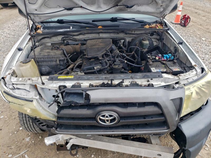 2006 TOYOTA TACOMA ACC #3302707018