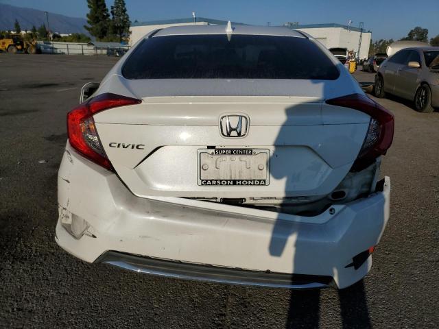 2019 HONDA CIVIC EX #3302849892