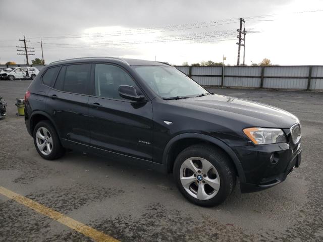 2012 BMW X3 XDRIVE2 #3298068138