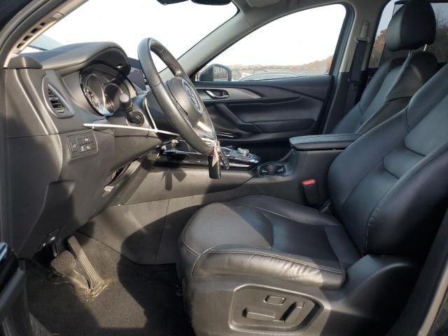2020 MAZDA CX-9 #3305462106