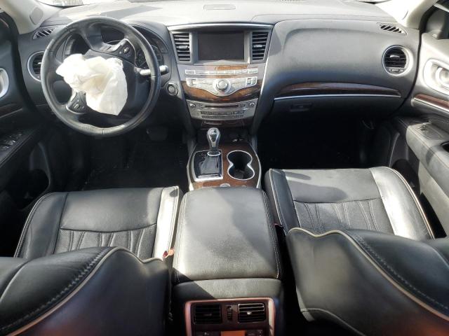 2017 INFINITI QX60 #3291324161