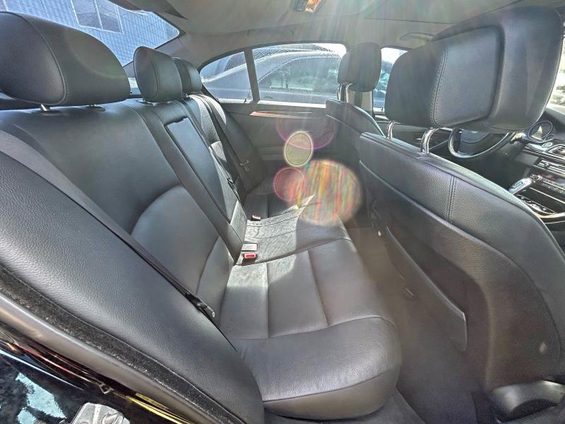 2011 BMW 535 XI #3297895788