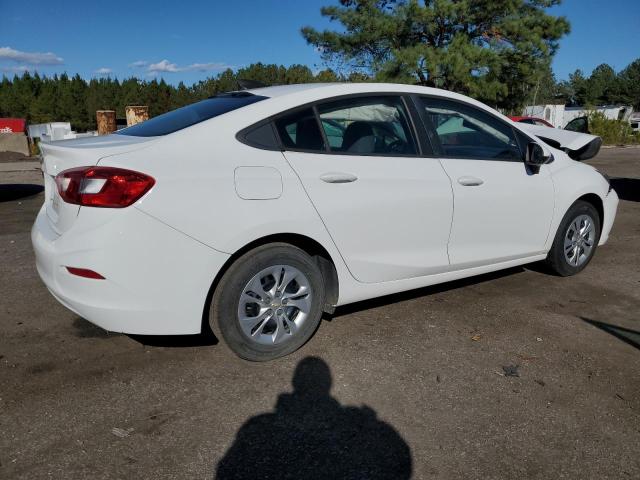 2019 CHEVROLET CRUZE LS #3283966811