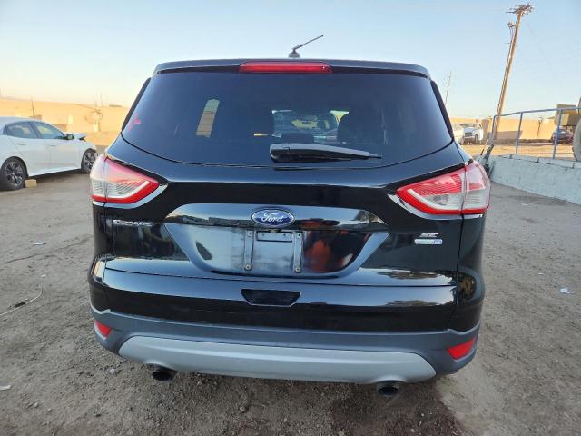 2016 FORD ESCAPE SE #3291371144