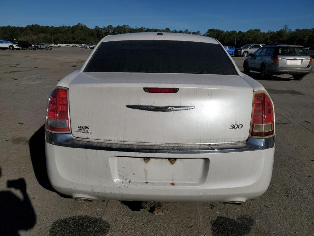 2011 CHRYSLER 300 LIMITE #3305353306