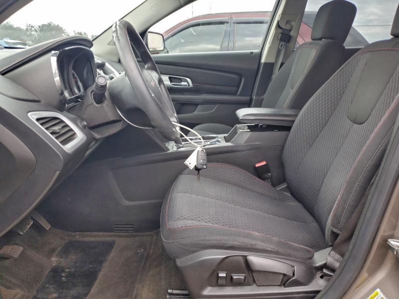 2011 GMC TERRAIN SL #3296279439