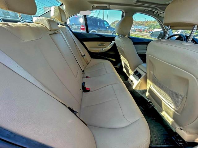 2018 BMW 320 XI #3297074528