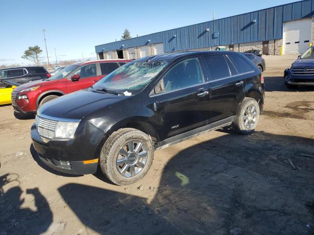 Global Auto Auctions: 2009 LINCOLN MKX