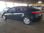 Lot #3293461409 2016 KIA FORTE LX
