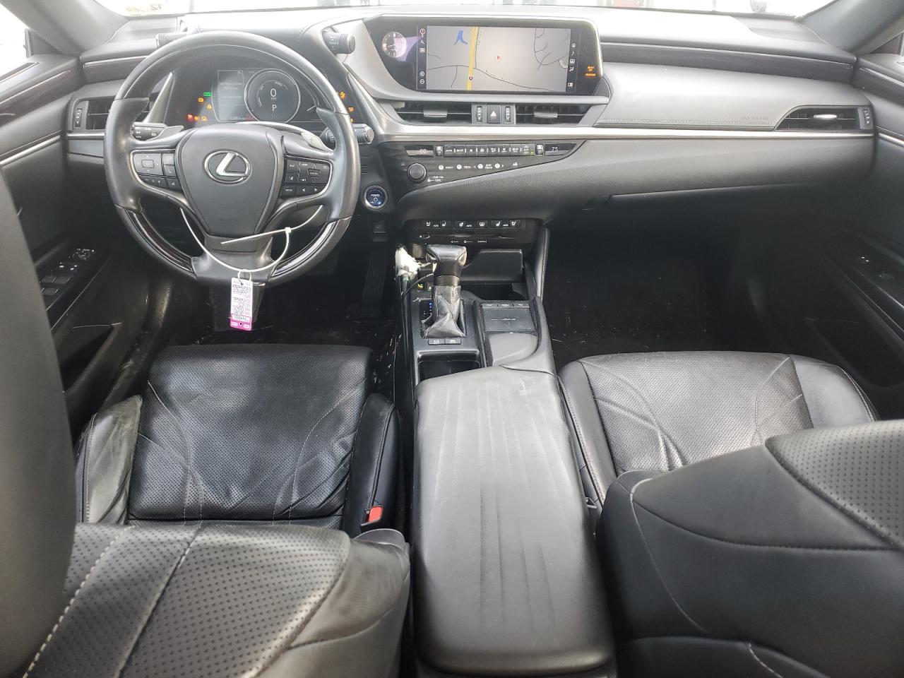 LEXUS ES 300H LUXURY