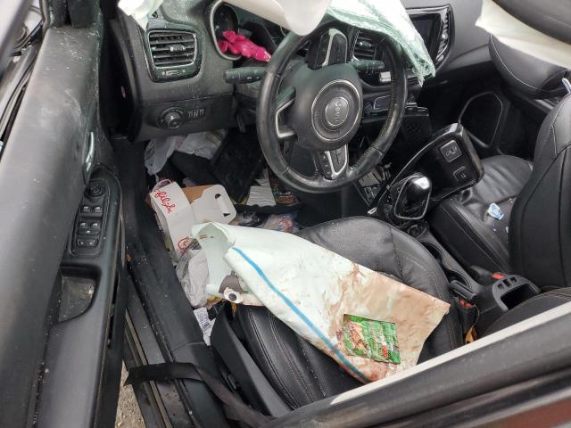 2021 JEEP COMPASS LI #3301892487