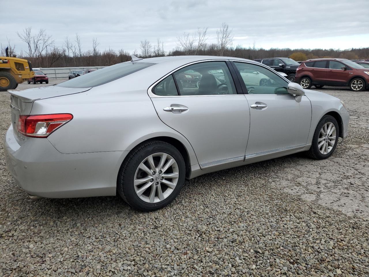LEXUS ES 350