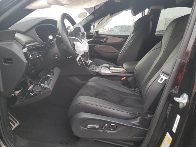 2024 ACURA MDX A-SPEC #3293333430