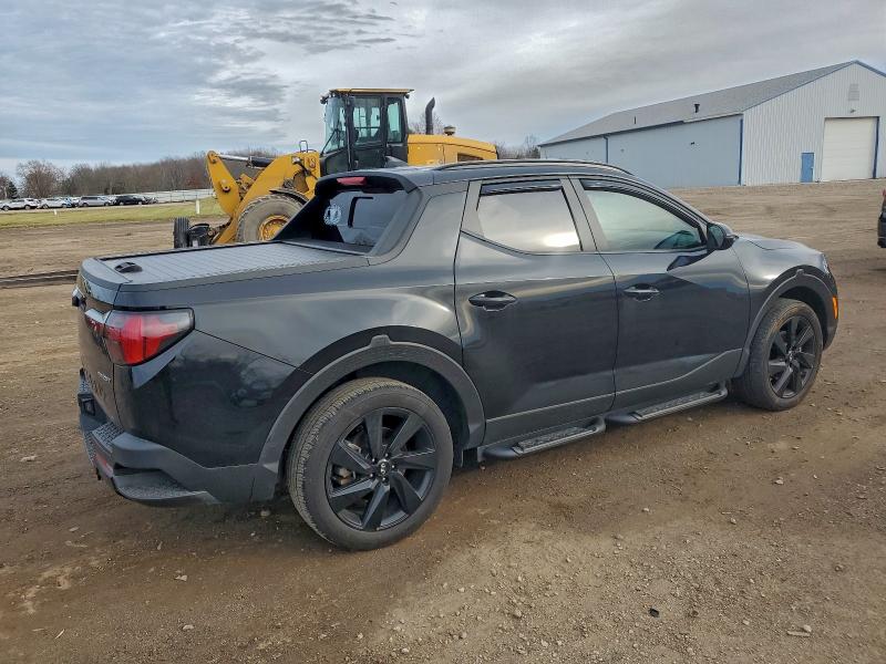 2024 HYUNDAI SANTA CRUZ #3309410997