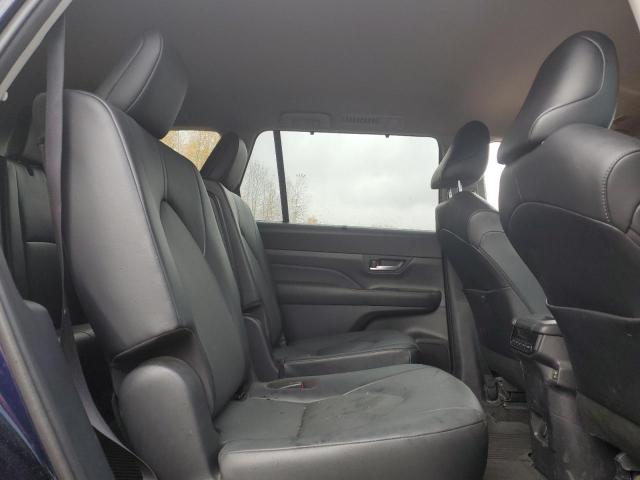 2024 TOYOTA GRAND HIGH #3308234157