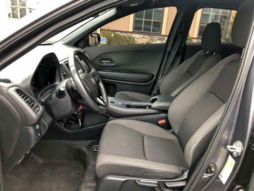 2019 HONDA HR-V SPORT #3296355142