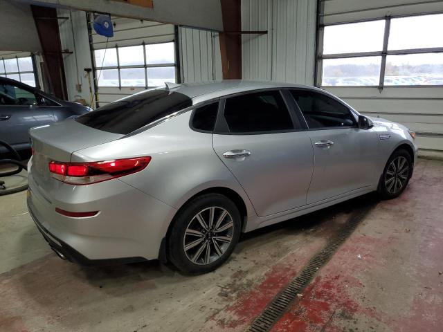 2019 KIA OPTIMA LX #3303999688