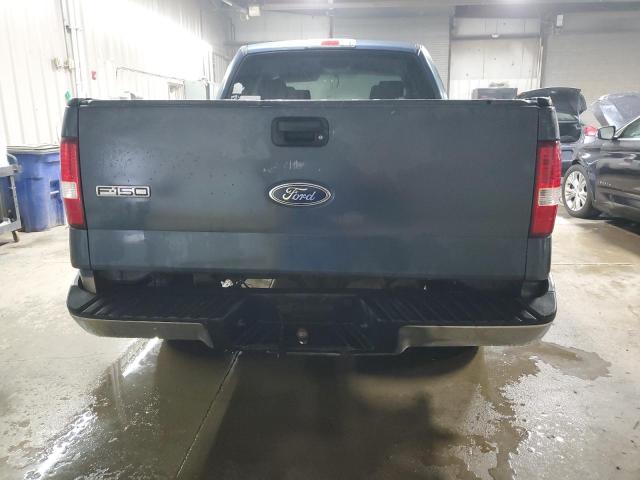 2005 FORD F150 #3284116543