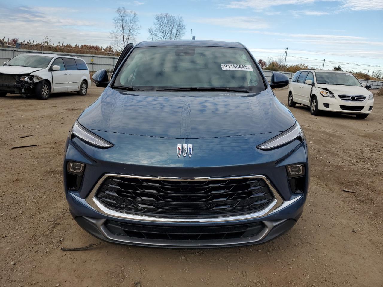 BUICK ENCORE PREFERRED