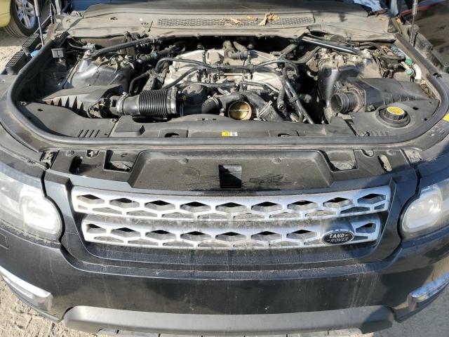 2014 LAND ROVER RANGE ROVE #3281697912